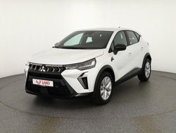 Weiß Neu 2025 Mitsubishi ASX SUV | 24.785 € (Fairer Preis)