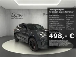 Grau Neu 2024 Cupra Terramar VZ SUV | 50.790 € (Fairer Preis)