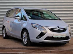 Opel Zafira Tourer