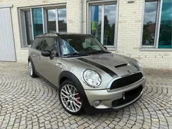 Grau Gebraucht 2010 Mini John Cooper Works Clubman Kombi | 4.990 €