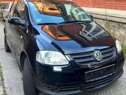 Gebraucht 2007 VW Fox Kleinwagen | 1.990 € (Fairer Preis)