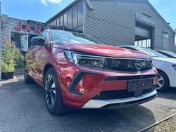 Rot Gebraucht 2022 Opel Grandland X Elegance SUV | 18.790 € (Fairer Preis)