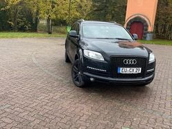 Schwarz Gebraucht 2006 Audi Q7 SUV | 8.450 € (Fairer Preis)