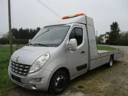 Silber (metallic) Gebraucht 2011 Renault Master Van | 21.999 €