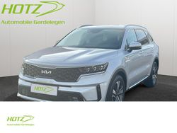 Silber Neu 2024 Kia Sorento Spirit SUV | 52.990 € (Guter Preis)