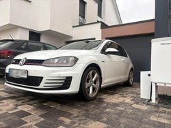 Weiß Gebraucht 2016 VW Golf GTI Coupé | 16.500 € (Guter Preis)