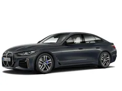 Gebraucht 2025 BMW i4 Limousine | 44.850 € (Fairer Preis)