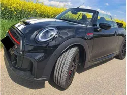 Mini John Cooper Works Cabriolet