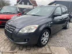 Grau Gebraucht 2009 Kia Ceed Sportswagon Spirit Kombi | 3.790 € (Guter Preis)