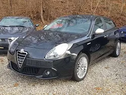 Schwarz Gebraucht 2011 Alfa Romeo Giulietta Kleinwagen | 5.990 € (Fairer Preis)