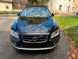 Schwarz Gebraucht 2012 Volvo XC70 Performance SUV | 10.500 € (Fairer Preis)