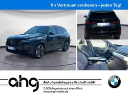 Schwarz Gebraucht 2024 BMW X1 M Sport SUV | 43.660 € (Fairer Preis)