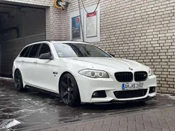 Gebraucht 2011 BMW 520 Sport Line Kombi | 7.999 € (Teuer)