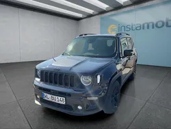 Schwarz Gebraucht 2023 Jeep Renegade SUV | 25.749 € (Fairer Preis)