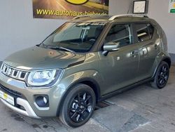 Grün Gebraucht 2024 Suzuki Ignis Comfort+ Kleinwagen | 22.750 €