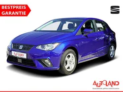 Andere Gebraucht 2021 Seat Ibiza Style Kleinwagen | 12.990 € (Guter Preis)