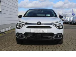 Weiß Gebraucht 2024 Citroën C4 Business Class SUV | 24.890 € (Fairer Preis)
