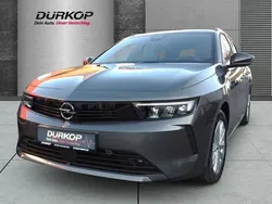 Vulkan grau Neu 2025 Opel Astra Edition Kombi | 28.490 € (Guter Preis)