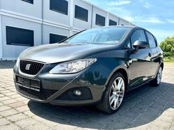 Grau Gebraucht 2011 Seat Ibiza Sport Kleinwagen | 3.999 € (Fairer Preis)
