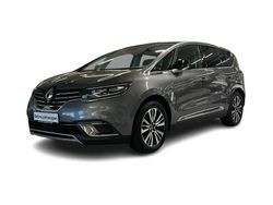 Grau Gebraucht 2022 Renault Espace Initiale Paris Van / Kleinbus | 34.899 € (Teuer)