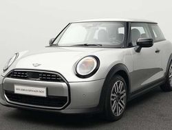 Grau Gebraucht 2024 Mini Cooper Classic Kleinwagen | 25.660 € (Fairer Preis)