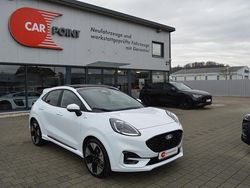 Frostweiß Gebraucht 2025 Ford Puma ST-Line SUV | 23.990 € (Guter Preis)