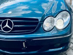 Gebraucht 2006 Mercedes CLK280 Coupé | 3.500 € (Superpreis)