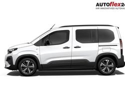 Weiß Neu 2025 Peugeot Rifter GTi Van / Kleinbus | 30.894 € (Fairer Preis)