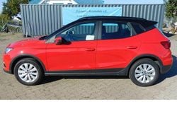 Emocionrot s3h Gebraucht 2021 Seat Arona Style SUV | 15.690 € (Guter Preis)
