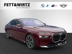 BMW 750e