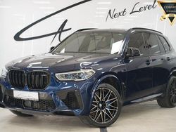 Gebraucht 2020 BMW X5 M Competition Edition SUV | 77.838 € (Fairer Preis)