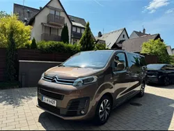 Gebraucht 2019 Citroën Spacetourer Shine Van | 34.777 € (Fairer Preis)