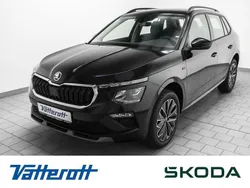 Schwarzmagic perleffekt Neu 2025 Skoda Kamiq Tour SUV | 31.690 € (Teuer)