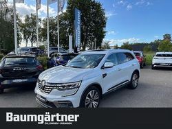Weiß Gebraucht 2022 Renault Koleos Initiale Paris SUV | 26.980 € (Guter Preis)
