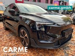 Schwarz Gebraucht 2022 Aiways U6 SUV | 19.980 €