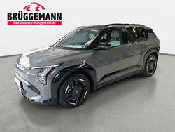 Grau Neu 2025 Kia EV3 4 SUV | 43.490 € (Etwas zu teuer)