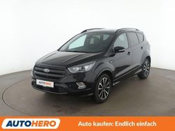 Schwarz Gebraucht 2019 Ford Kuga ST-Line SUV | 18.070 € (Fairer Preis)