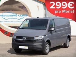 Grau Gebraucht 2024 VW Transporter Van | 37.930 €