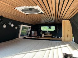 Gebraucht 2020 Opel Vivaro Van | 22.500 €