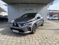 Grau Neu 2025 Mitsubishi Colt Select Limousine | 22.915 € (Teuer)