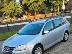Gebraucht 2008 VW Golf V Kombi | 3.800 € (Teuer)