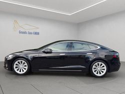 Schwarz Gebraucht 2018 Tesla Model S Kleinwagen | 20.300 € (Superpreis)