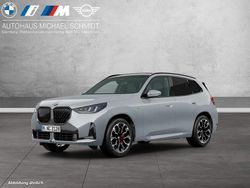 Brooklyn grau Neu 2025 BMW X3 M Sport SUV | 75.749 € (Guter Preis)