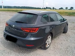 Grau Gebraucht 2020 Seat Leon FR Kombi | 19.500 € (Fairer Preis)