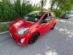 Rot Gebraucht 2011 Renault Twingo Liberty Kleinwagen | 2.999 € (Guter Preis)