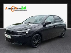 Schwarz Gebraucht 2024 Opel Corsa Kleinwagen | 18.990 € (Guter Preis)