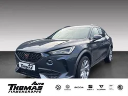 "magnetic tech" Gebraucht 2023 Cupra Formentor SUV | 25.500 € (Guter Preis)
