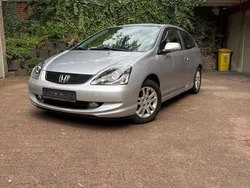 Silber Gebraucht 2005 Honda Civic ES Coupé | 2.500 € (Fairer Preis)