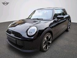 Schwarz Gebraucht 2024 Mini Cooper Classic Kleinwagen | 29.527 € (Fairer Preis)