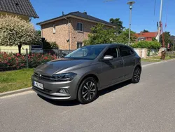 Grau Gebraucht 2021 VW Polo United Kleinwagen | 16.950 € (Guter Preis)